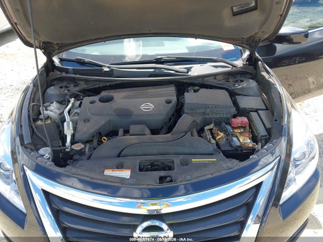 Aukcja sprzedaży 2015 Nissan Altima 2.5 Sv, vin: 1N4AL3AP1FC225453, numer aukcji: 46087674