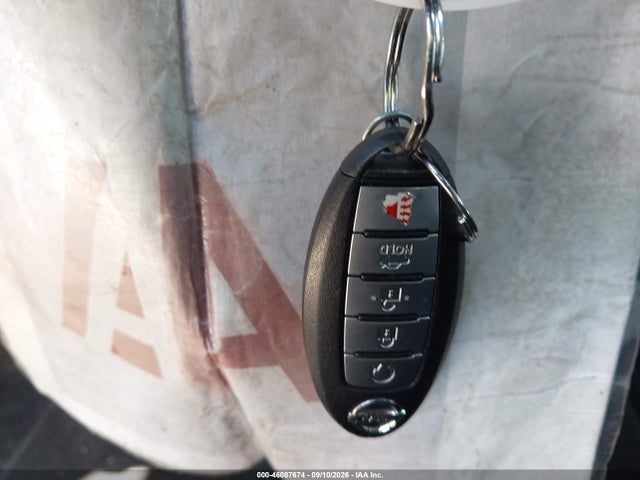 Aukcja sprzedaży 2015 Nissan Altima 2.5 Sv, vin: 1N4AL3AP1FC225453, numer aukcji: 46087674