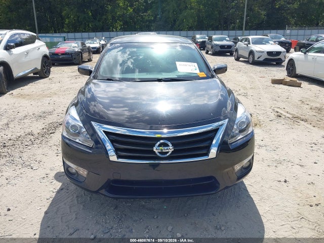 Aukcja sprzedaży 2015 Nissan Altima 2.5 Sv, vin: 1N4AL3AP1FC225453, numer aukcji: 46087674