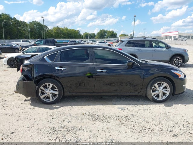 Aukcja sprzedaży 2015 Nissan Altima 2.5 Sv, vin: 1N4AL3AP1FC225453, numer aukcji: 46087674