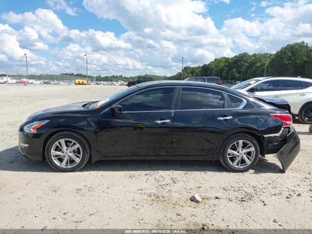 Aukcja sprzedaży 2015 Nissan Altima 2.5 Sv, vin: 1N4AL3AP1FC225453, numer aukcji: 46087674