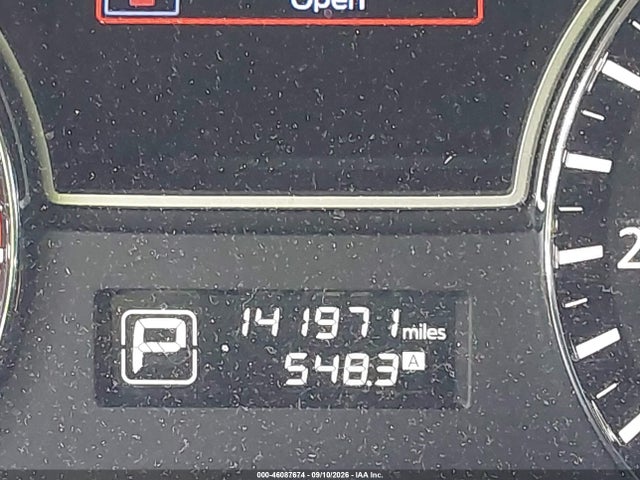 Aukcja sprzedaży 2015 Nissan Altima 2.5 Sv, vin: 1N4AL3AP1FC225453, numer aukcji: 46087674