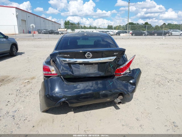 Aukcja sprzedaży 2015 Nissan Altima 2.5 Sv, vin: 1N4AL3AP1FC225453, numer aukcji: 46087674