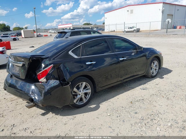 Aukcja sprzedaży 2015 Nissan Altima 2.5 Sv, vin: 1N4AL3AP1FC225453, numer aukcji: 46087674