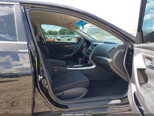 Aukcja sprzedaży 2015 Nissan Altima 2.5 Sv, vin: 1N4AL3AP1FC225453, numer aukcji: 46087674