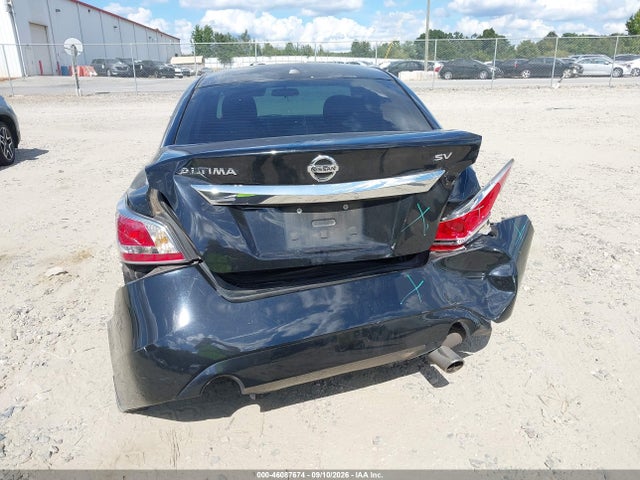 Aukcja sprzedaży 2015 Nissan Altima 2.5 Sv, vin: 1N4AL3AP1FC225453, numer aukcji: 46087674