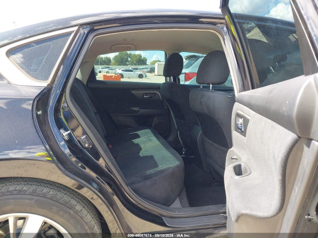 Aukcja sprzedaży 2015 Nissan Altima 2.5 Sv, vin: 1N4AL3AP1FC225453, numer aukcji: 46087674