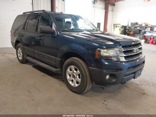 Aukcja sprzedaży 2016 Ford Expedition Xl, vin: 1FMJU1GTXGEF50829, numer aukcji: 46087693
