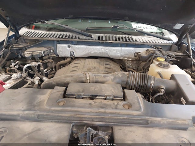 2016 Ford Expedition Xl მანქანა იყიდება აუქციონზე, vin: 1FMJU1GTXGEF50829, აუქციონის ნომერი: 46087693
