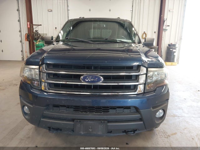 2016 Ford Expedition Xl მანქანა იყიდება აუქციონზე, vin: 1FMJU1GTXGEF50829, აუქციონის ნომერი: 46087693