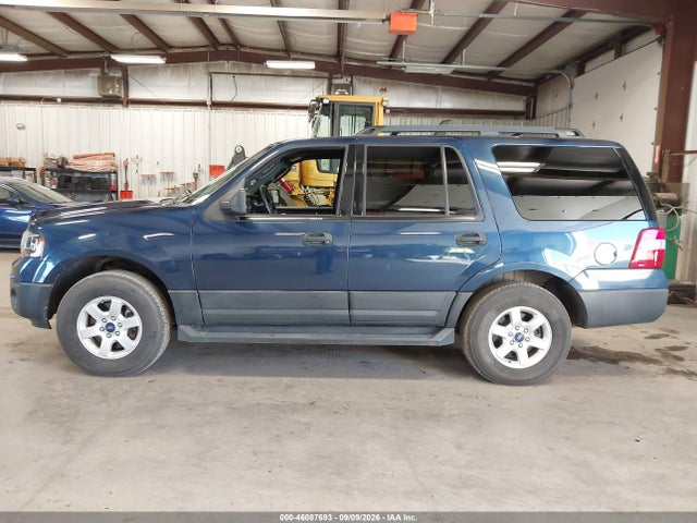2016 Ford Expedition Xl მანქანა იყიდება აუქციონზე, vin: 1FMJU1GTXGEF50829, აუქციონის ნომერი: 46087693
