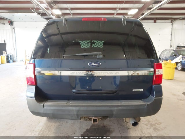 2016 Ford Expedition Xl მანქანა იყიდება აუქციონზე, vin: 1FMJU1GTXGEF50829, აუქციონის ნომერი: 46087693