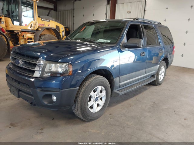 2016 Ford Expedition Xl მანქანა იყიდება აუქციონზე, vin: 1FMJU1GTXGEF50829, აუქციონის ნომერი: 46087693