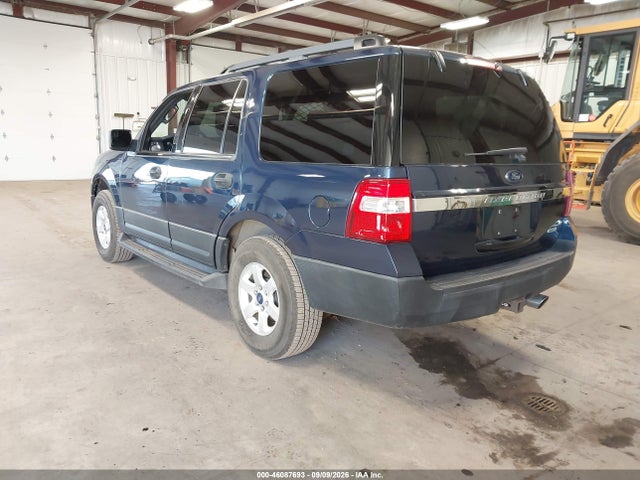 2016 Ford Expedition Xl მანქანა იყიდება აუქციონზე, vin: 1FMJU1GTXGEF50829, აუქციონის ნომერი: 46087693