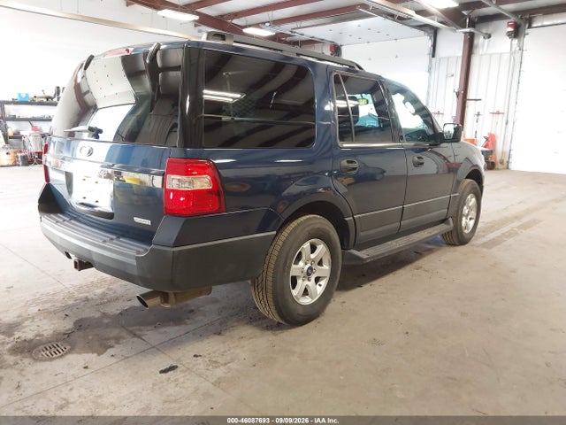 2016 Ford Expedition Xl მანქანა იყიდება აუქციონზე, vin: 1FMJU1GTXGEF50829, აუქციონის ნომერი: 46087693