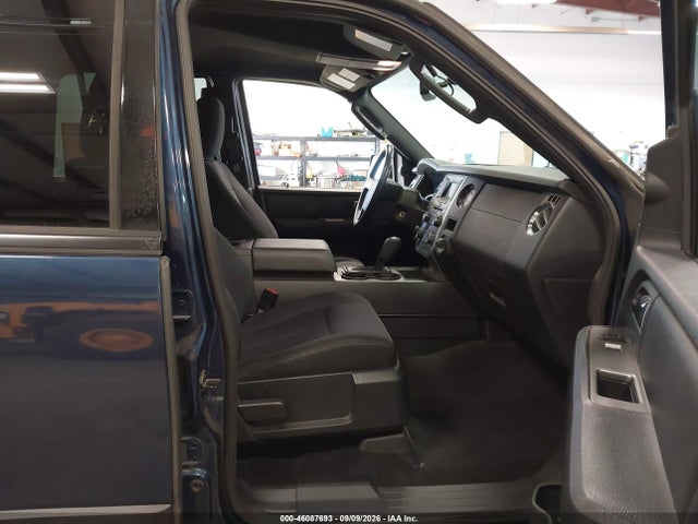 2016 Ford Expedition Xl მანქანა იყიდება აუქციონზე, vin: 1FMJU1GTXGEF50829, აუქციონის ნომერი: 46087693