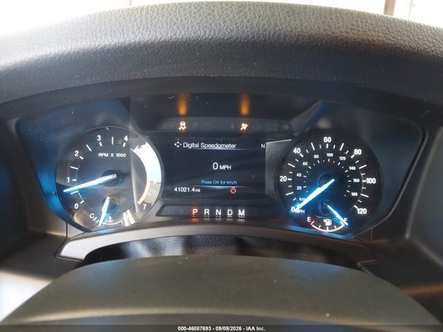 2016 Ford Expedition Xl მანქანა იყიდება აუქციონზე, vin: 1FMJU1GTXGEF50829, აუქციონის ნომერი: 46087693