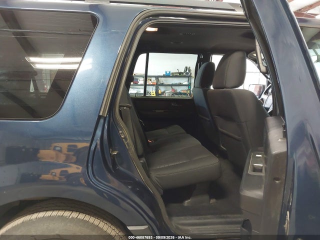 2016 Ford Expedition Xl მანქანა იყიდება აუქციონზე, vin: 1FMJU1GTXGEF50829, აუქციონის ნომერი: 46087693