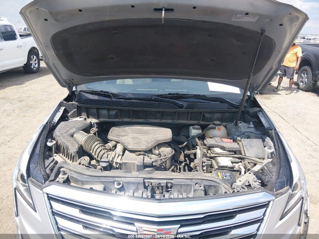 Aukcja sprzedaży 2019 Cadillac Xt5 Standard, vin: 1GYKNARS9KZ131344, numer aukcji: 46087697