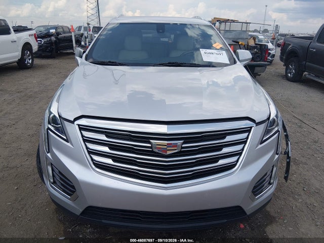 Aukcja sprzedaży 2019 Cadillac Xt5 Standard, vin: 1GYKNARS9KZ131344, numer aukcji: 46087697