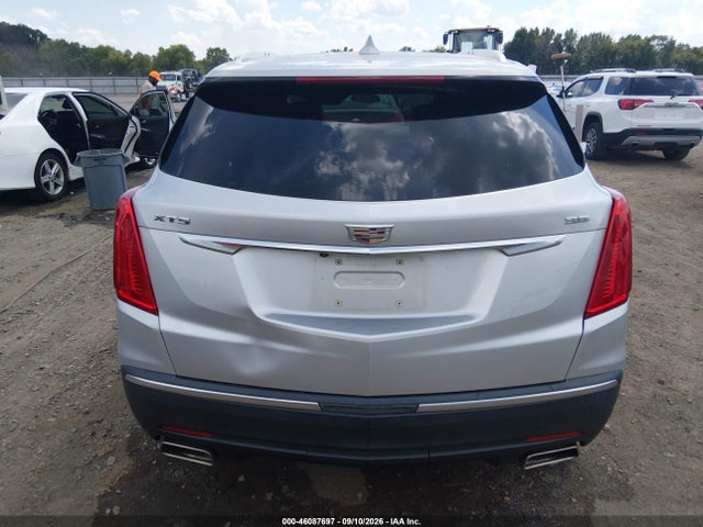Aukcja sprzedaży 2019 Cadillac Xt5 Standard, vin: 1GYKNARS9KZ131344, numer aukcji: 46087697