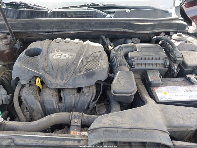 Продаж на аукціоні авто 2013 Kia Optima Ex, vin: 5XXGN4A74DG105356, номер лоту: 46087698