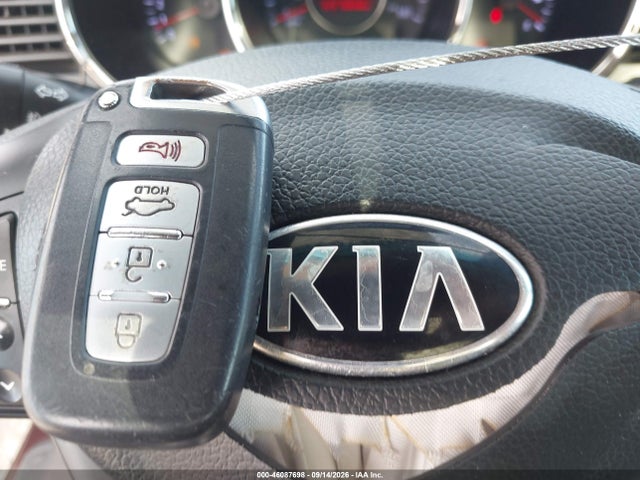 Продаж на аукціоні авто 2013 Kia Optima Ex, vin: 5XXGN4A74DG105356, номер лоту: 46087698