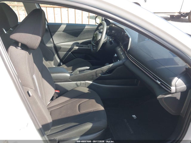 Aukcja sprzedaży 2024 Hyundai Elantra Sel, vin: KMHLM4DG2RU659036, numer aukcji: 46087699