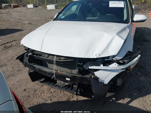 Aukcja sprzedaży 2024 Hyundai Elantra Sel, vin: KMHLM4DG2RU659036, numer aukcji: 46087699