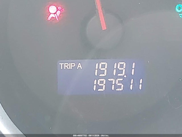 46087702 :رقم المزاد ، JHMGD38638S061550 vin ، 2008 Honda Fit Sport مزاد بيع