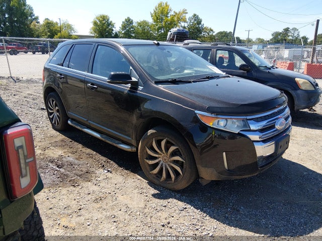 Продаж на аукціоні авто 2013 Ford Edge Limited, vin: 2FMDK3KC1DBA02263, номер лоту: 46087704