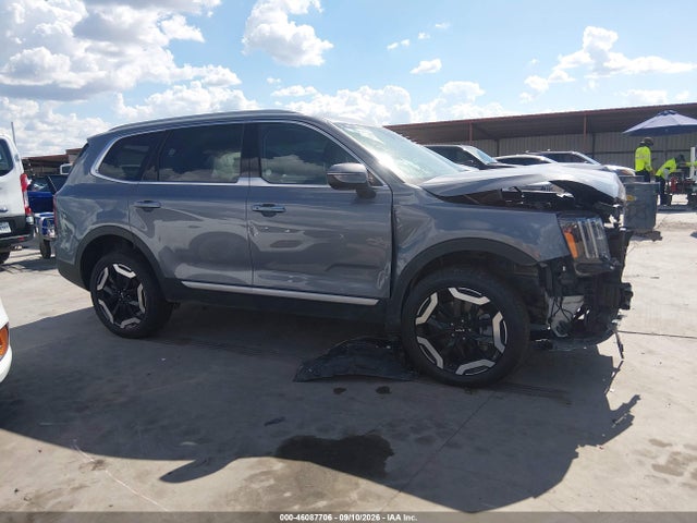 Aukcja sprzedaży 2025 Kia Telluride S, vin: 5XYP6DGC5SG692516, numer aukcji: 46087706
