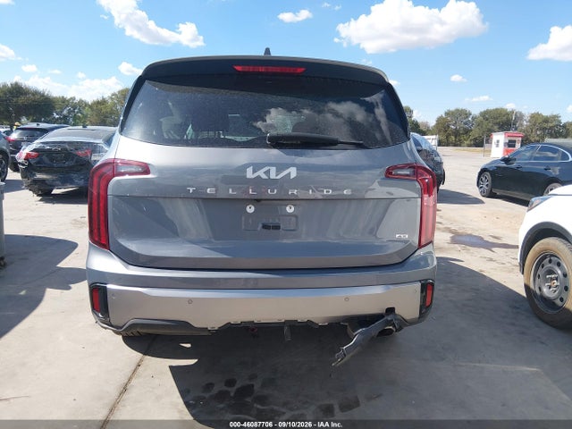 Aukcja sprzedaży 2025 Kia Telluride S, vin: 5XYP6DGC5SG692516, numer aukcji: 46087706