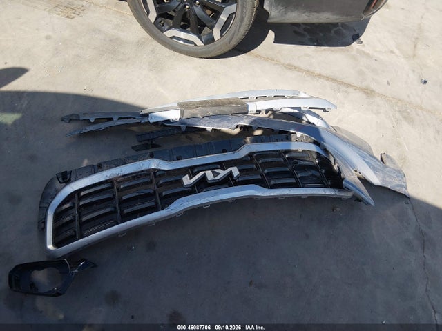 Aukcja sprzedaży 2025 Kia Telluride S, vin: 5XYP6DGC5SG692516, numer aukcji: 46087706