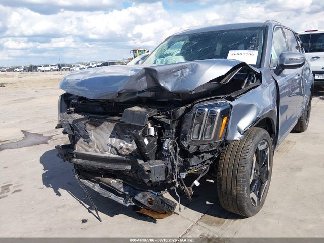 Aukcja sprzedaży 2025 Kia Telluride S, vin: 5XYP6DGC5SG692516, numer aukcji: 46087706