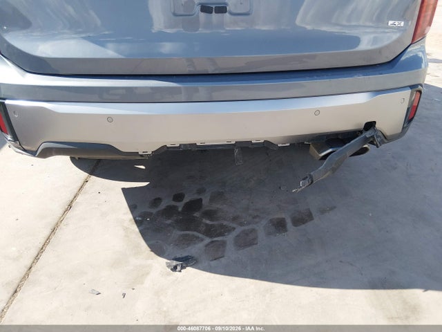 Aukcja sprzedaży 2025 Kia Telluride S, vin: 5XYP6DGC5SG692516, numer aukcji: 46087706