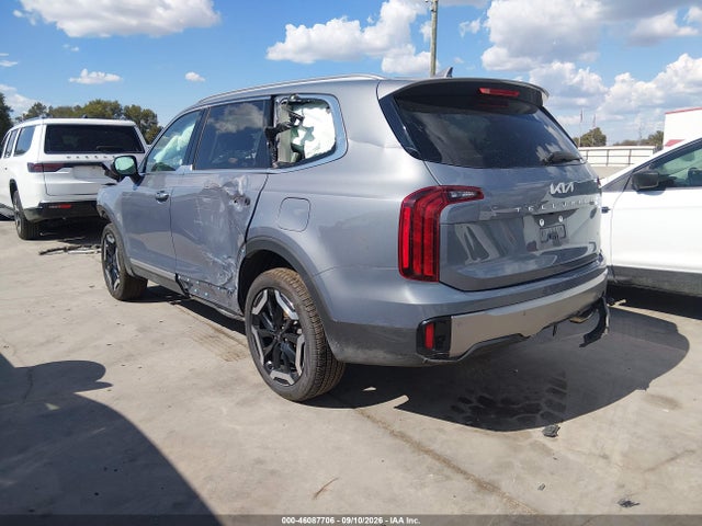 Aukcja sprzedaży 2025 Kia Telluride S, vin: 5XYP6DGC5SG692516, numer aukcji: 46087706