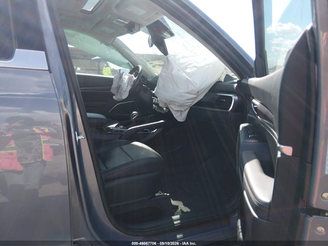 Aukcja sprzedaży 2025 Kia Telluride S, vin: 5XYP6DGC5SG692516, numer aukcji: 46087706