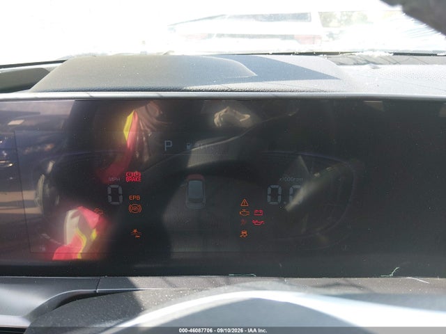 Aukcja sprzedaży 2025 Kia Telluride S, vin: 5XYP6DGC5SG692516, numer aukcji: 46087706