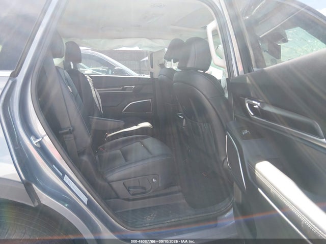 Aukcja sprzedaży 2025 Kia Telluride S, vin: 5XYP6DGC5SG692516, numer aukcji: 46087706