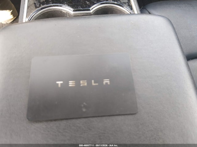 5YJYGDEE5LF010670 Tesla Model Y Long Range Dual Motor All-wheel Drive