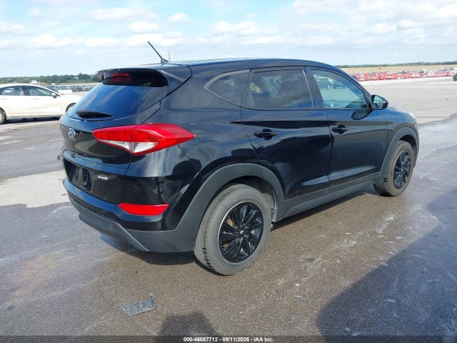 Aukcja sprzedaży 2018 Hyundai Tucson Se, vin: KM8J23A4XJU691612, numer aukcji: 46087712
