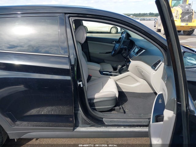 Aukcja sprzedaży 2018 Hyundai Tucson Se, vin: KM8J23A4XJU691612, numer aukcji: 46087712