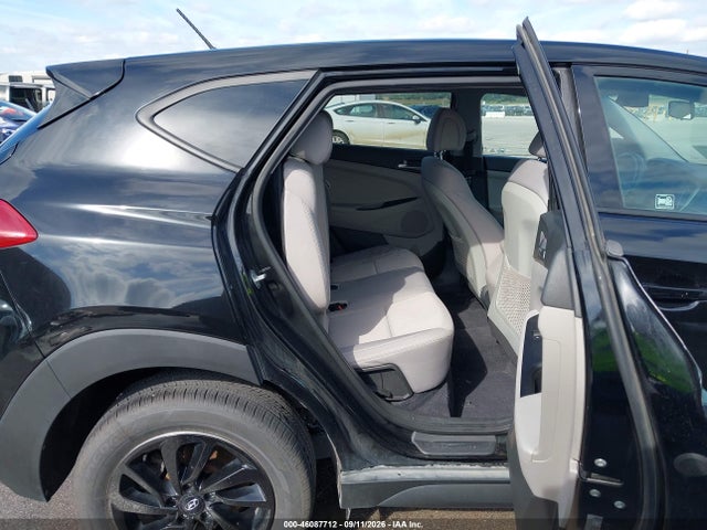 Aukcja sprzedaży 2018 Hyundai Tucson Se, vin: KM8J23A4XJU691612, numer aukcji: 46087712