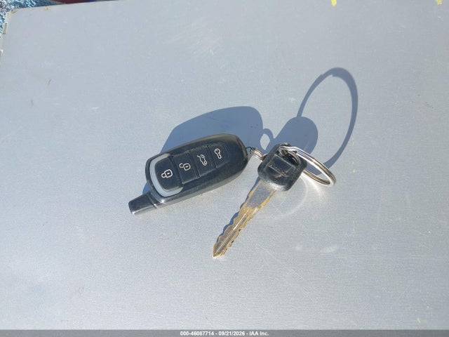 Продажа на аукционе авто 2004 Chevrolet Trailblazer Ls, vin: 1GNDT13S442221517, номер лота: 46087714