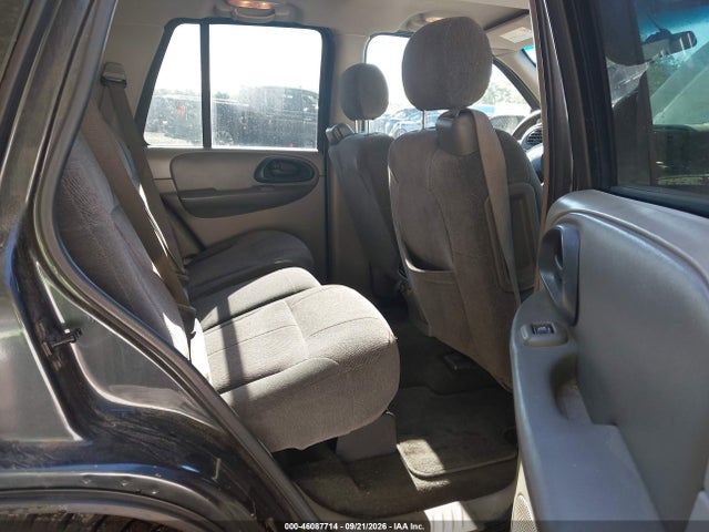 Продажа на аукционе авто 2004 Chevrolet Trailblazer Ls, vin: 1GNDT13S442221517, номер лота: 46087714