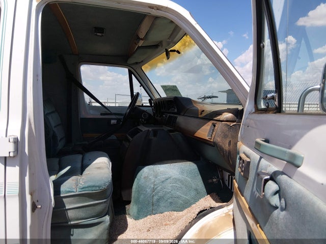 Aukcja sprzedaży 1993 Dodge Ram Van B250, vin: 2B6HB21X6PK518972, numer aukcji: 46087719