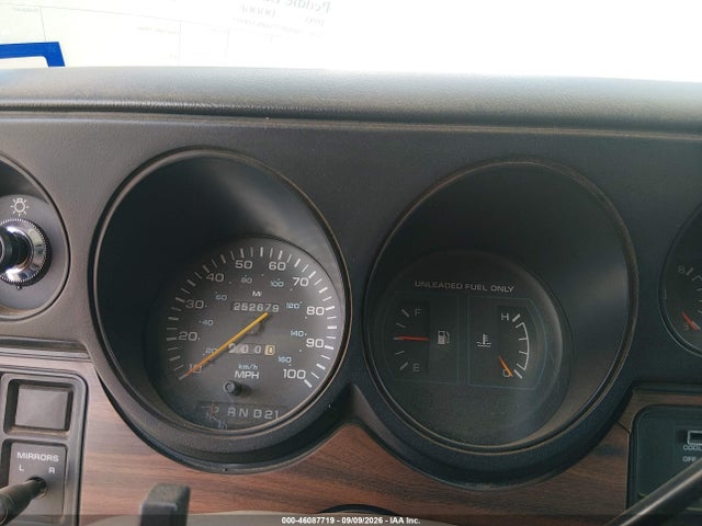 Aukcja sprzedaży 1993 Dodge Ram Van B250, vin: 2B6HB21X6PK518972, numer aukcji: 46087719