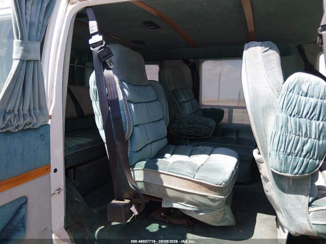 Aukcja sprzedaży 1993 Dodge Ram Van B250, vin: 2B6HB21X6PK518972, numer aukcji: 46087719