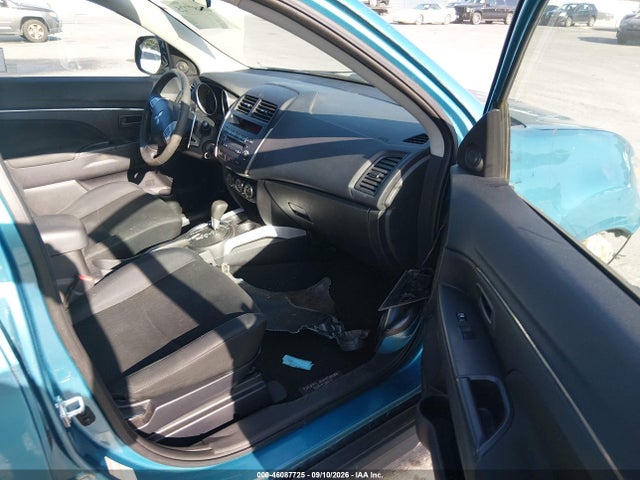Продаж на аукціоні авто 2013 Mitsubishi Outlander Sport Es, vin: 4A4AP3AU1DE012176, номер лоту: 46087725